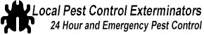 Gillett PA Pest Control Exterminators